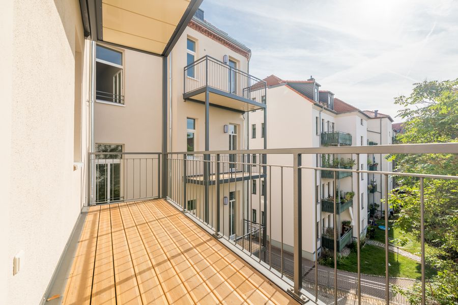 High Five Projekt ZIEGERT GmbH in Leipzig